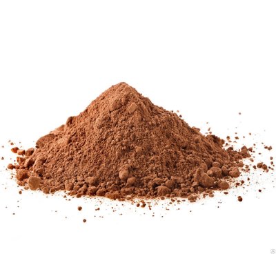 какао-порошок